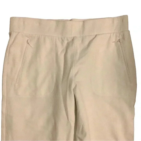 Talbots capris - Picture 2 of 4